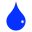 Bluebearwater