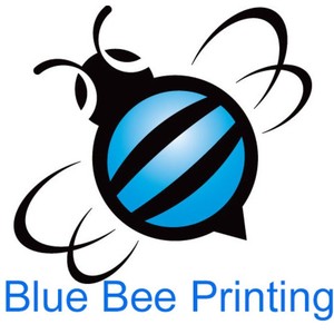 Blue Bee Printing