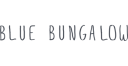 Blue Bungalow