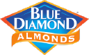 Blue Diamond Almonds