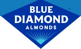 Blue Diamond Almonds