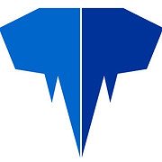 BLUE ELEPHANT