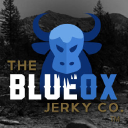 blueoxjerky