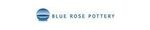 Blue Rose Pottery