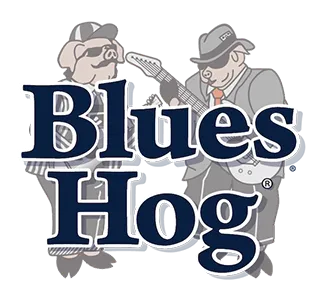 Blues Hog