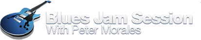BluesJamSession.com