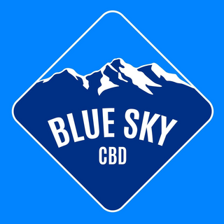 Blue Sky CBD