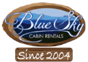 Blueskycabinrentals
