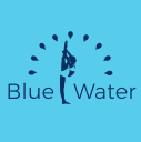 Blue Water Dance Wear
