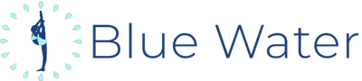 Blue Water Dance Wear