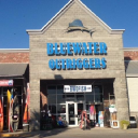 BlueWater Outriggers