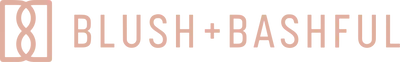 Blushandbashful