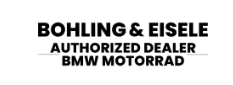 BMW Motorrad Bohling EN