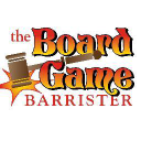 Board Game Barrister