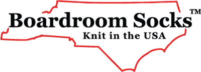 Boardroom Socks