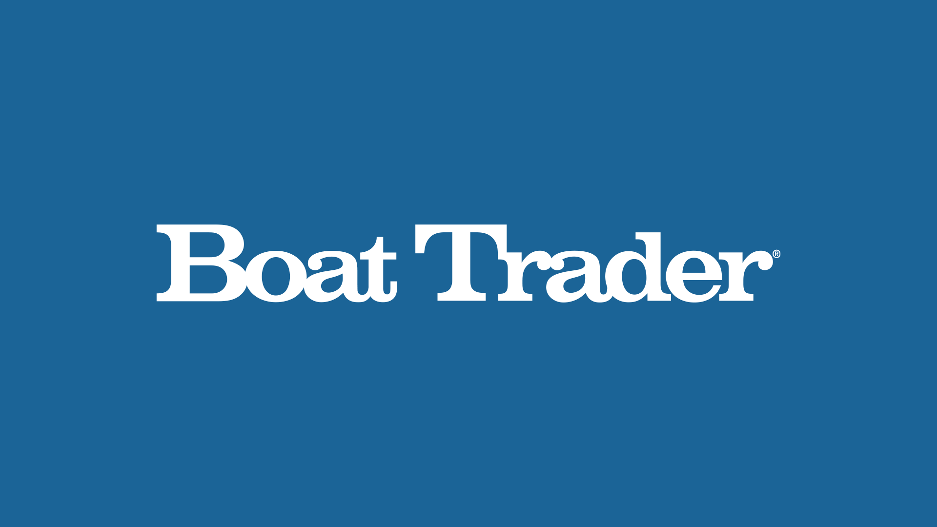 Boat Trader