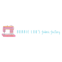 Bobbieloufabric