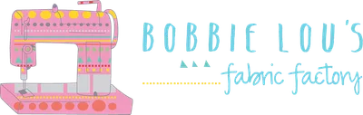 Bobbieloufabric