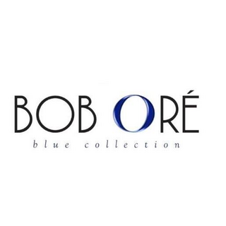 Bob Oré Blue Collection
