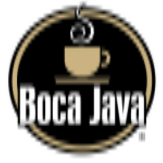 Boca Java