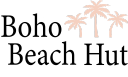Boho Beach Hut