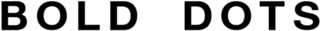 Bold Dots