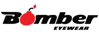 Bomber Eyewear