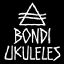 Bondiukuleles