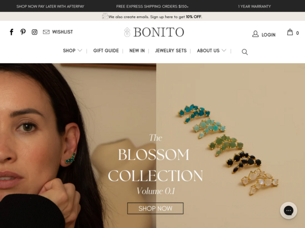 bonitojewelry