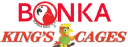 Bonka Bird Toys