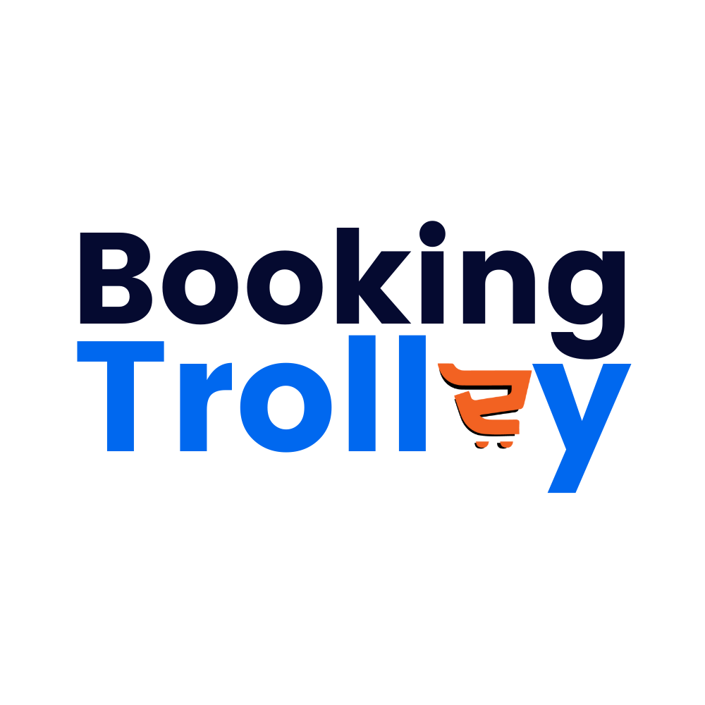 Booking Trolley