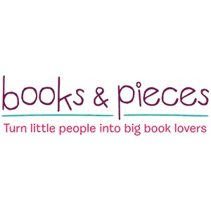Books & Pieces