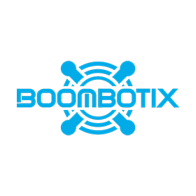 Boombotix