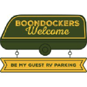 Boondockerswelcome