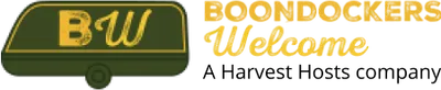 Boondockerswelcome