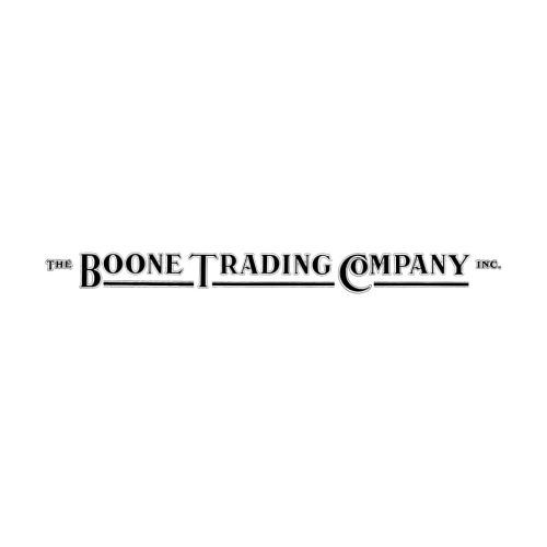 Boone Trading Company