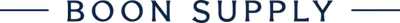Boon Supply