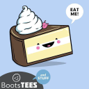 Boots Tees