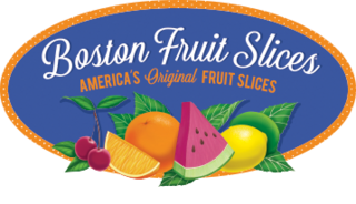 Boston Fruit Slices