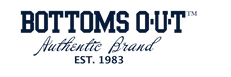 Bottoms Out Brand