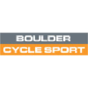 Boulder Cycle Sport