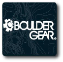 Boulder Gear