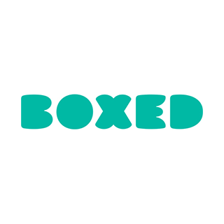 Boxed