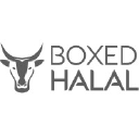Boxed Halal