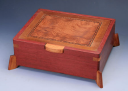 Boxes by Boudreau