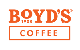 Boyd's Coffee