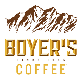 Boyer's Coffee