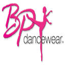 Black & Pink Dance Supplies