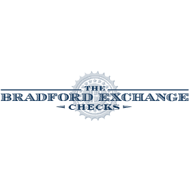 Bradford Exchange Checks