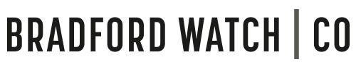 Bradford Watch Company